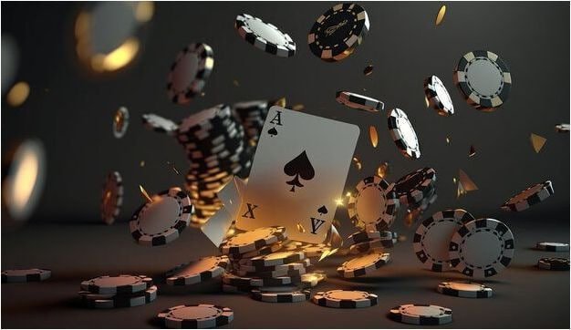 মোবাইলে ট্রেজার বোল গেমের ভিজ্যুয়াল