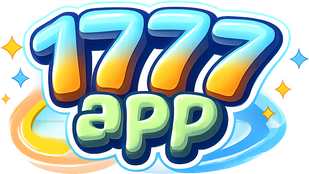 1777 app লোগো